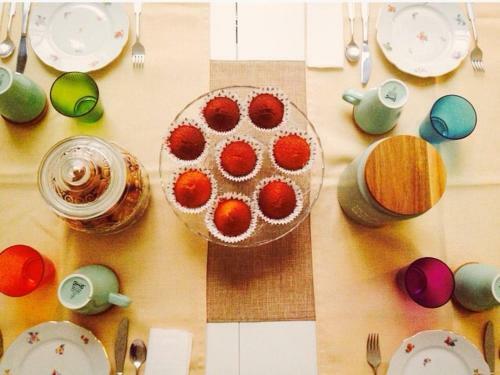 Bed & Breakfast Casa Mia