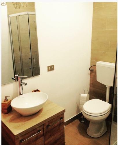 Bed & Breakfast Casa Mia