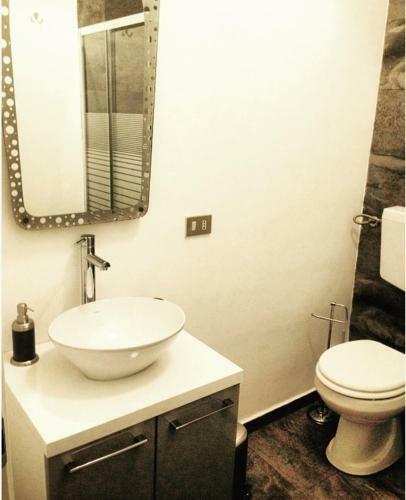 Bed & Breakfast Casa Mia