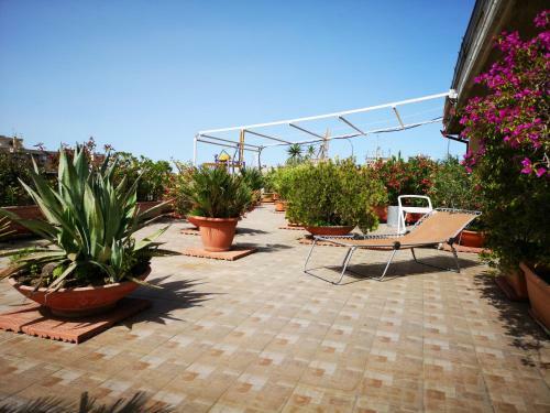 Apartamento La Terrazza Di Jenny