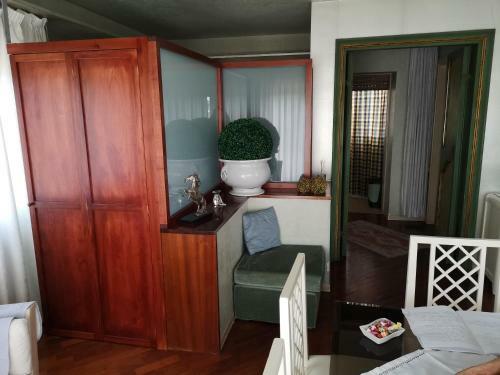 Apartamento La Terrazza Di Jenny