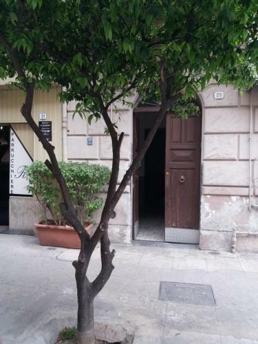 Apartamento Casa Paloma Charme
