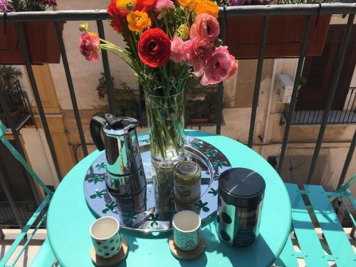 Apartamento Casa C�cile ( Centro Storico)