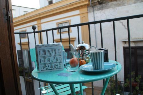 Apartamento Casa C�cile ( Centro Storico)