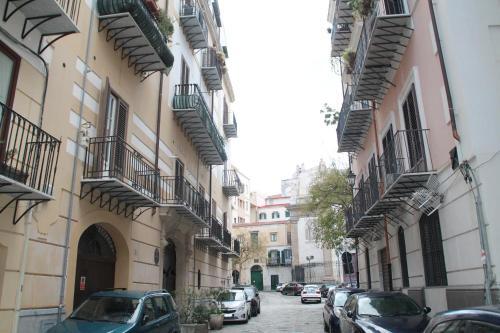 Apartamento Casa C�cile ( Centro Storico)