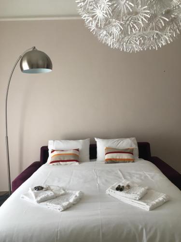 Apartamento Casa C�cile ( Centro Storico)