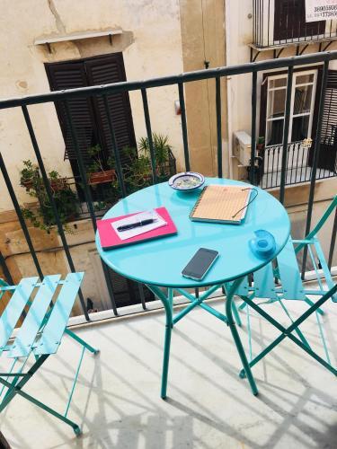 Apartamento Casa C�cile ( Centro Storico)