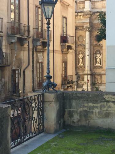 Casa Del Mare E Della Musica