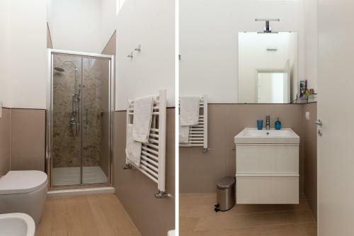 Domus Sicily - Il Sonno Dei Giusti Apartment