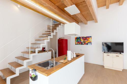 Domus Sicily - Il Sonno Dei Giusti Apartment