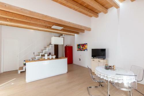 Domus Sicily - Il Sonno Dei Giusti Apartment