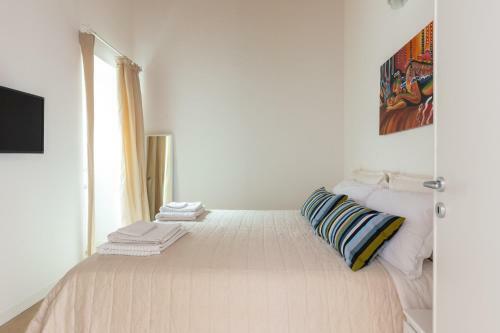 Domus Sicily - Il Sonno Dei Giusti Apartment