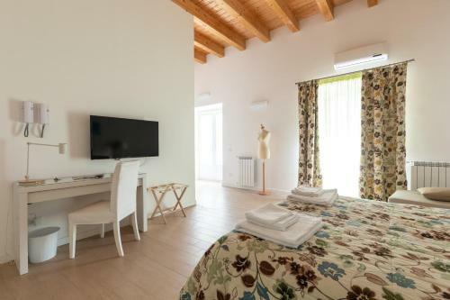 Domus Sicily - Il Sonno Dei Giusti Apartment