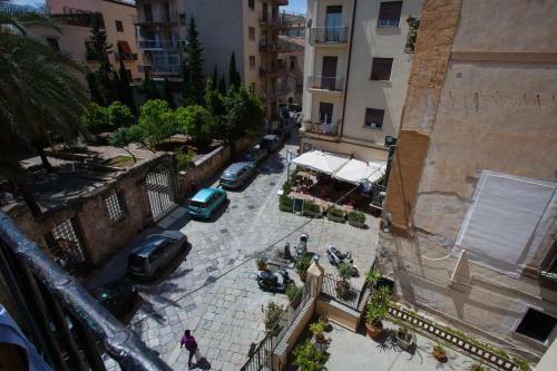Domus Sicily - Il Sonno Dei Giusti Apartment