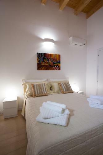 Domus Sicily - Il Sonno Dei Giusti Apartment