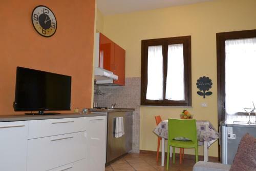 Apartamento Il Brilloccu