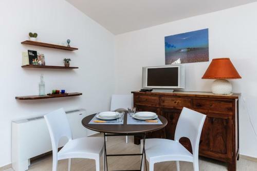 Apartamento Coquille Maqueda