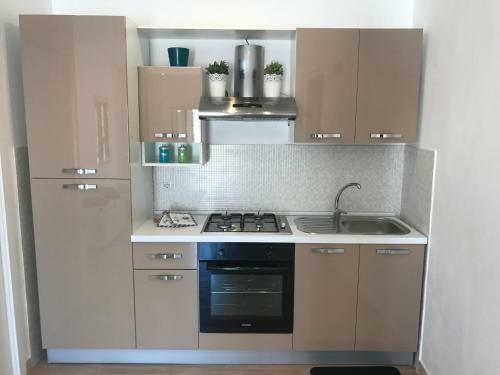 Frank's House - Appartamento Con Terrazzo In Centro