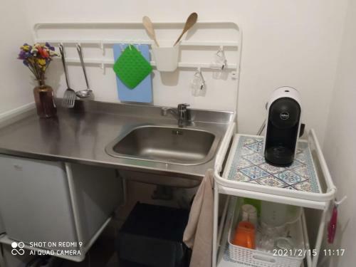 Apartamento La Stanza Del Vicolo