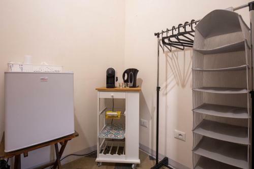 Apartamento La Stanza Del Vicolo