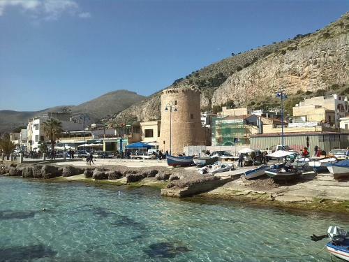 Apartamento Villetta Abbate
