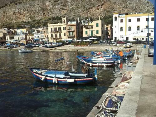 Apartamento Villetta Abbate
