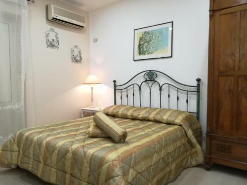Apartamento Le Pergolette