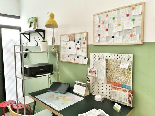 Apartamento A Palermo Sono