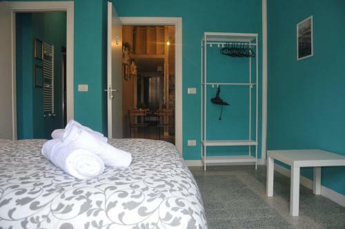 Bed & Breakfast Jennys Place