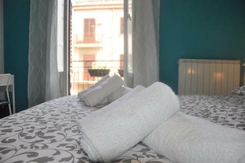 Bed & Breakfast Jennys Place