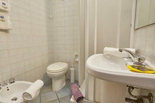 Apartamento Attico Al Politeama