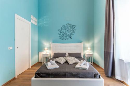 Bed & Breakfast Sheralkes Rooms&relax
