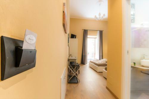 Bed & Breakfast Sheralkes Rooms&relax