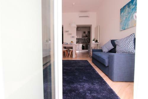 Apartamento Le Casette Di Marc�