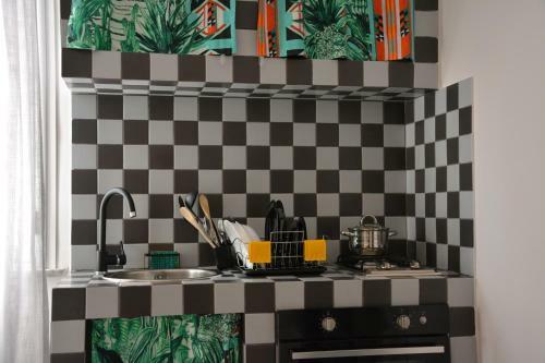 Apartamento Valuan Luxury Home