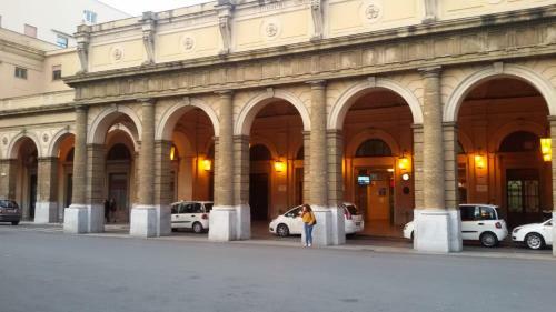 Apartamento Alla Casetta