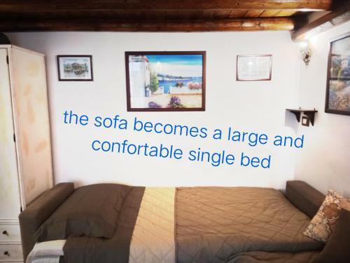 Apartamento Casa Sicana