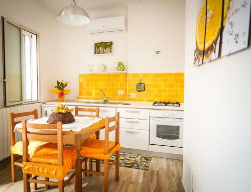 Baglio Reale Apartments