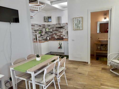 Baglio Reale Apartments
