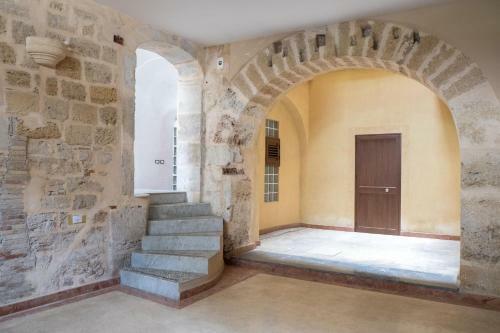 Apartamento Centro Casa Monteleone