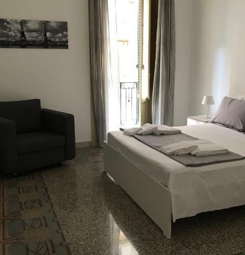 Hostal Fofino's Rooms