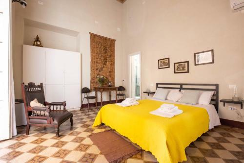 Apartamento Loft I Vespri