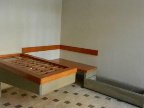 Central Station Apartment