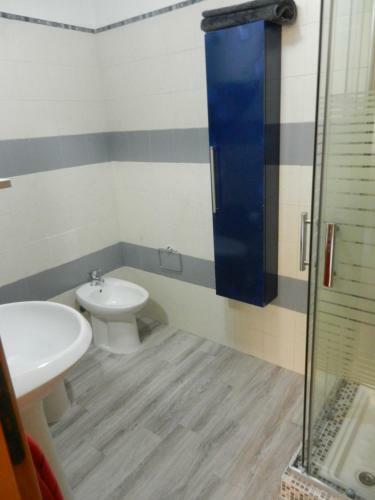 Central Station Apartment