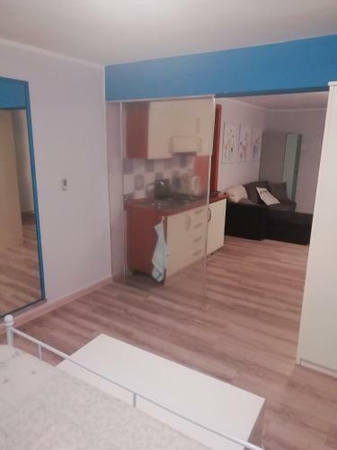 Central Station Apartment