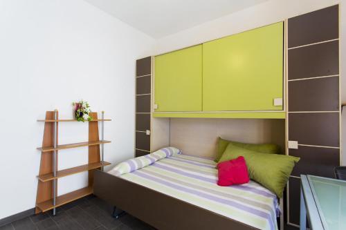 Apartamento Monfenera Studios