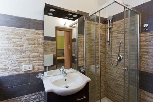 Apartamento Monfenera Studios