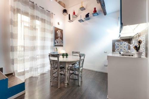 Apartamento Casetta Di Chico