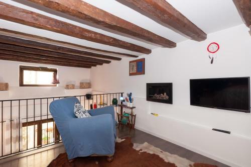 Apartamento Casetta Di Chico