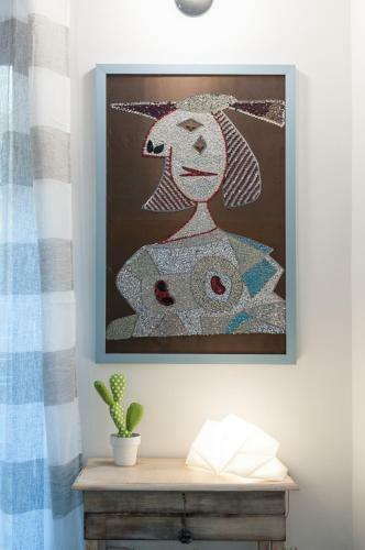 Apartamento Casetta Di Chico